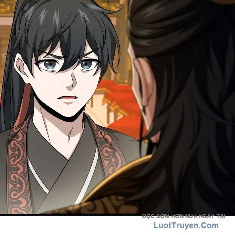 Võ Thần Tái Sinh [Chap 42-45]