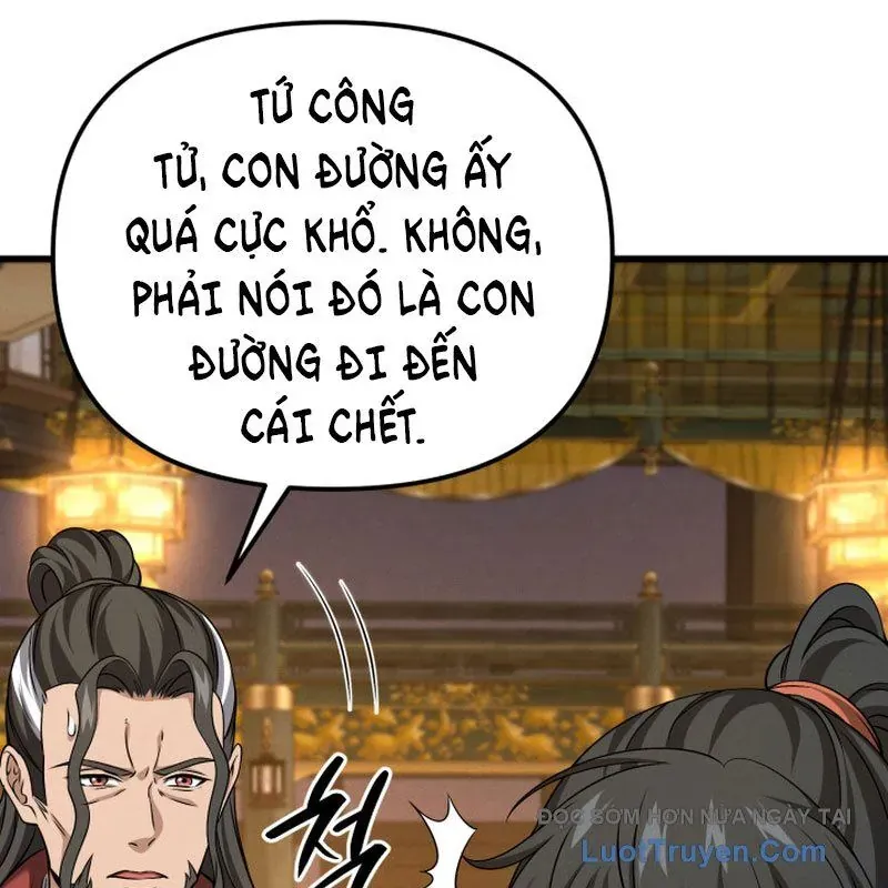 Võ Thần Tái Sinh [Chap 42-45]