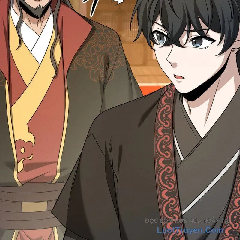 Võ Thần Tái Sinh [Chap 42-45]