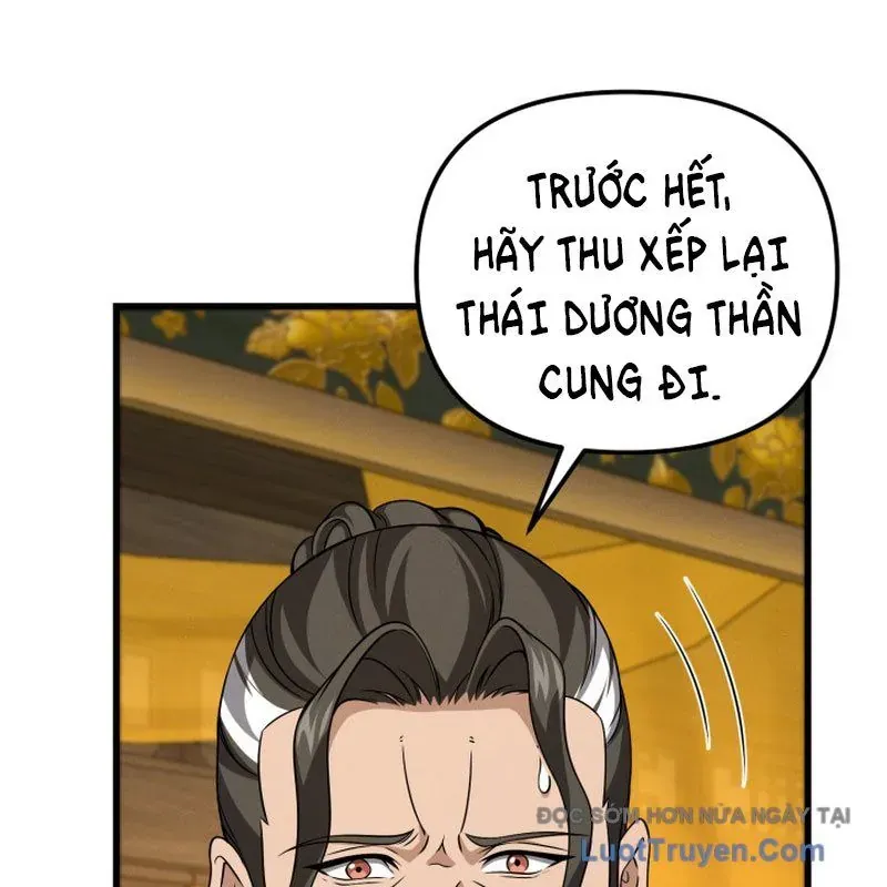 Võ Thần Tái Sinh [Chap 42-45]