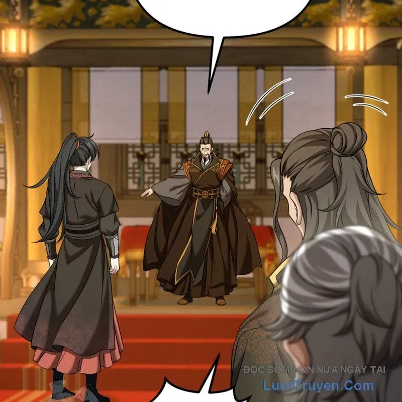 Võ Thần Tái Sinh [Chap 42-45]