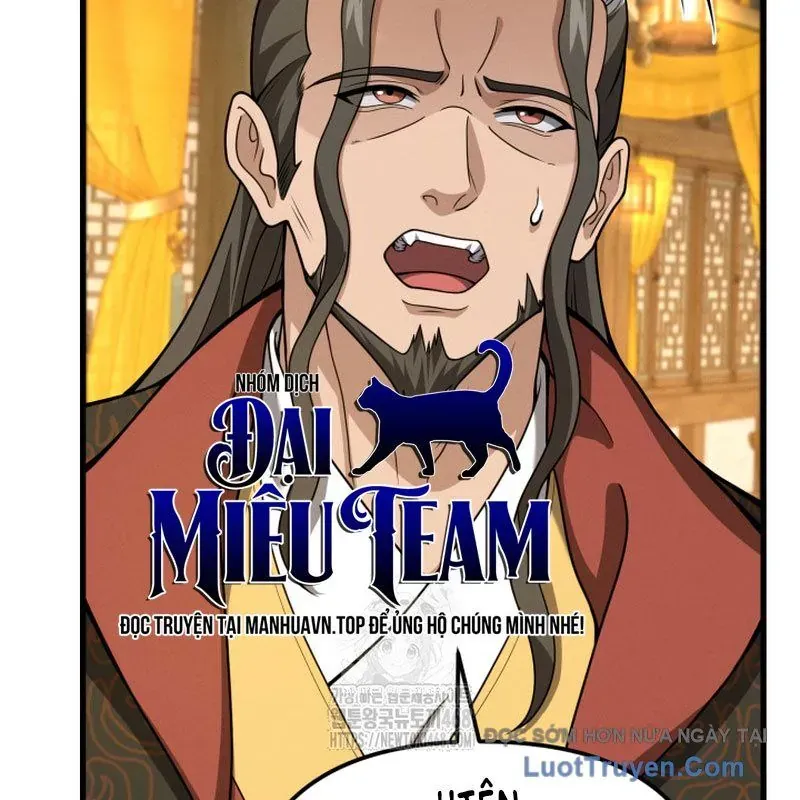 Võ Thần Tái Sinh [Chap 42-45]