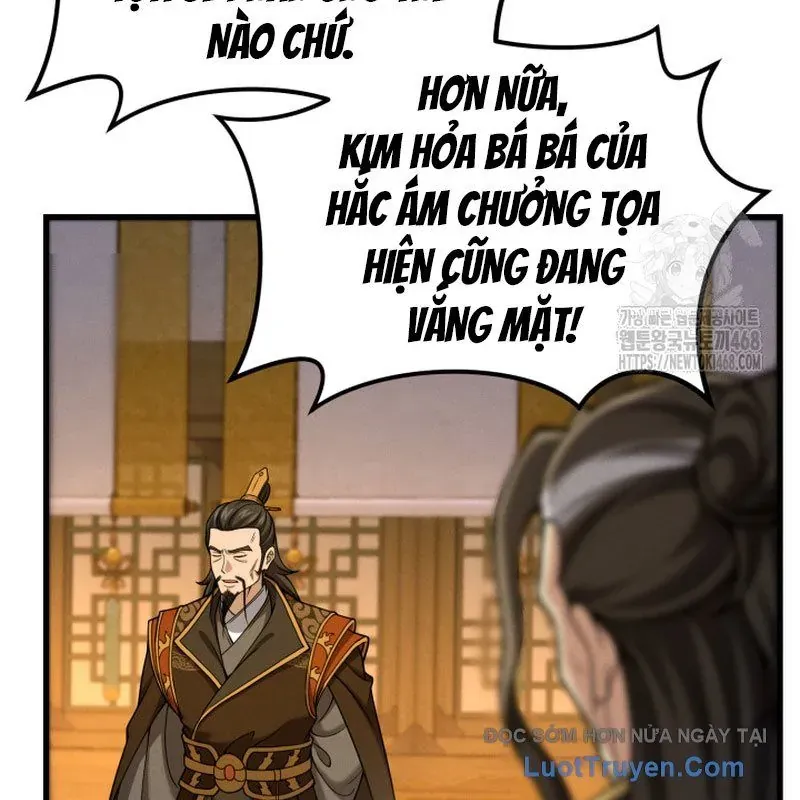 Võ Thần Tái Sinh [Chap 42-45]
