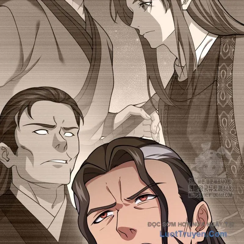 Võ Thần Tái Sinh [Chap 42-45]