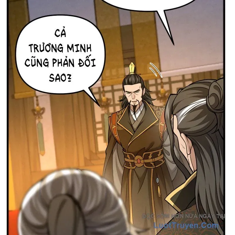 Võ Thần Tái Sinh [Chap 42-45]