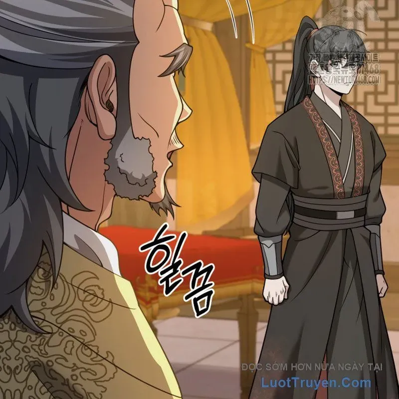 Võ Thần Tái Sinh [Chap 42-45]