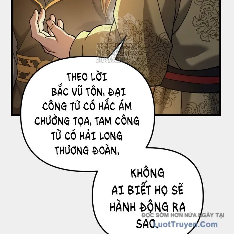 Võ Thần Tái Sinh [Chap 42-45]