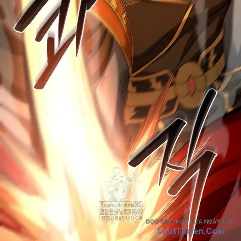 Võ Thần Tái Sinh [Chap 42-45]