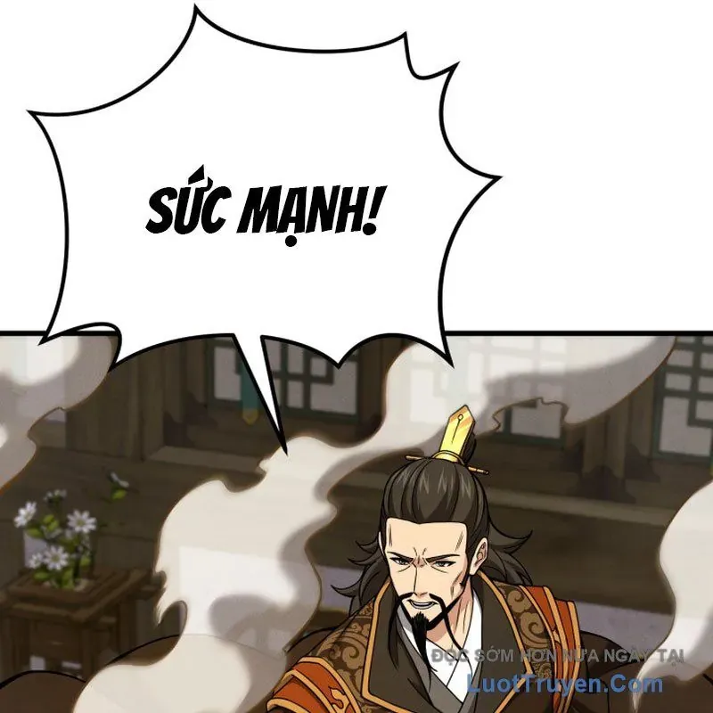 Võ Thần Tái Sinh [Chap 42-45]