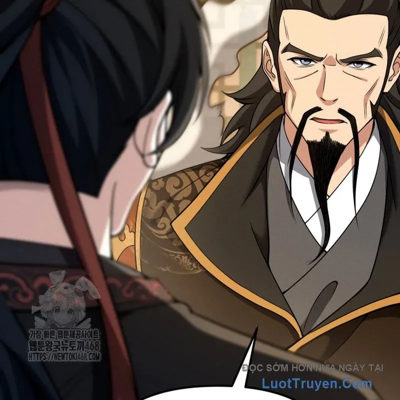 Võ Thần Tái Sinh [Chap 42-45]