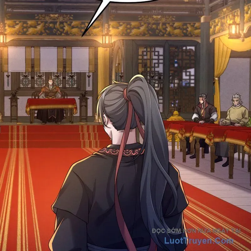 Võ Thần Tái Sinh [Chap 42-45]