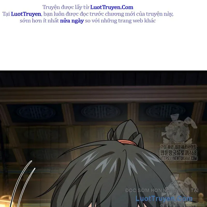 Võ Thần Tái Sinh [Chap 42-45]