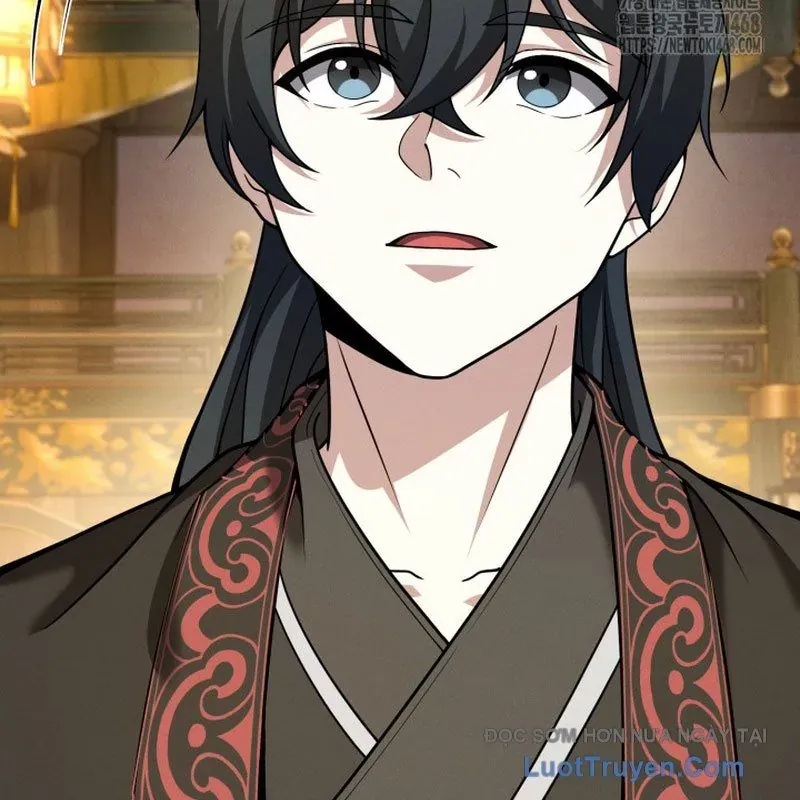 Võ Thần Tái Sinh [Chap 42-45]