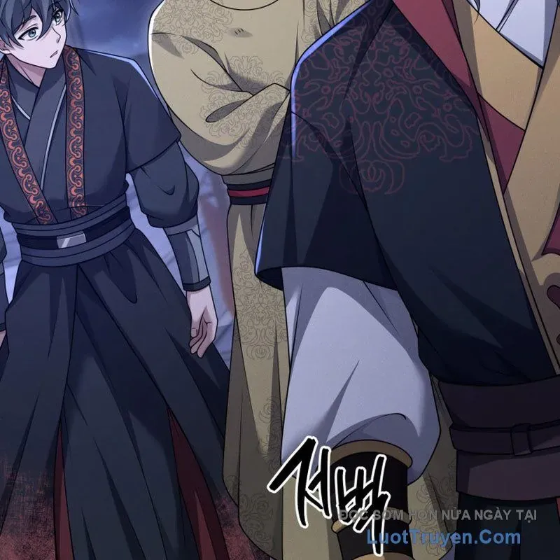 Võ Thần Tái Sinh [Chap 42-45]