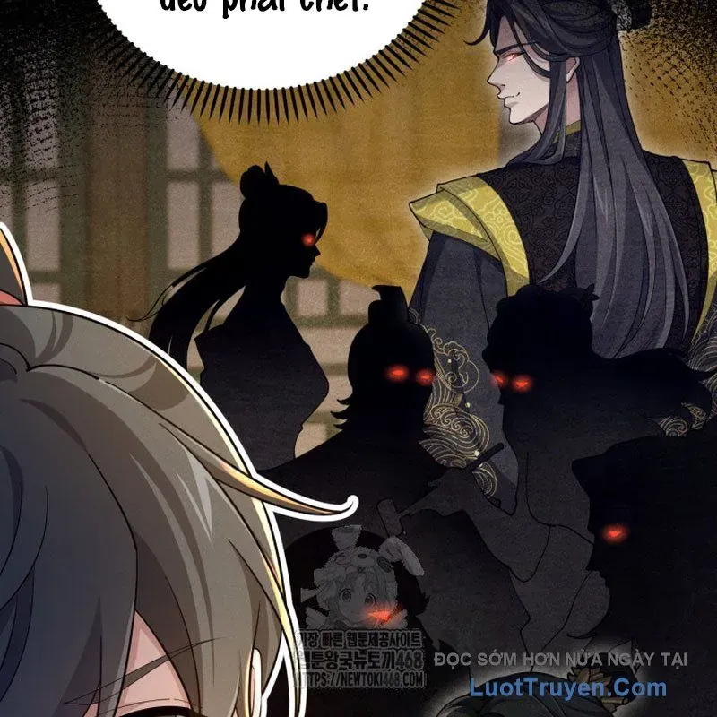 Võ Thần Tái Sinh [Chap 42-45]