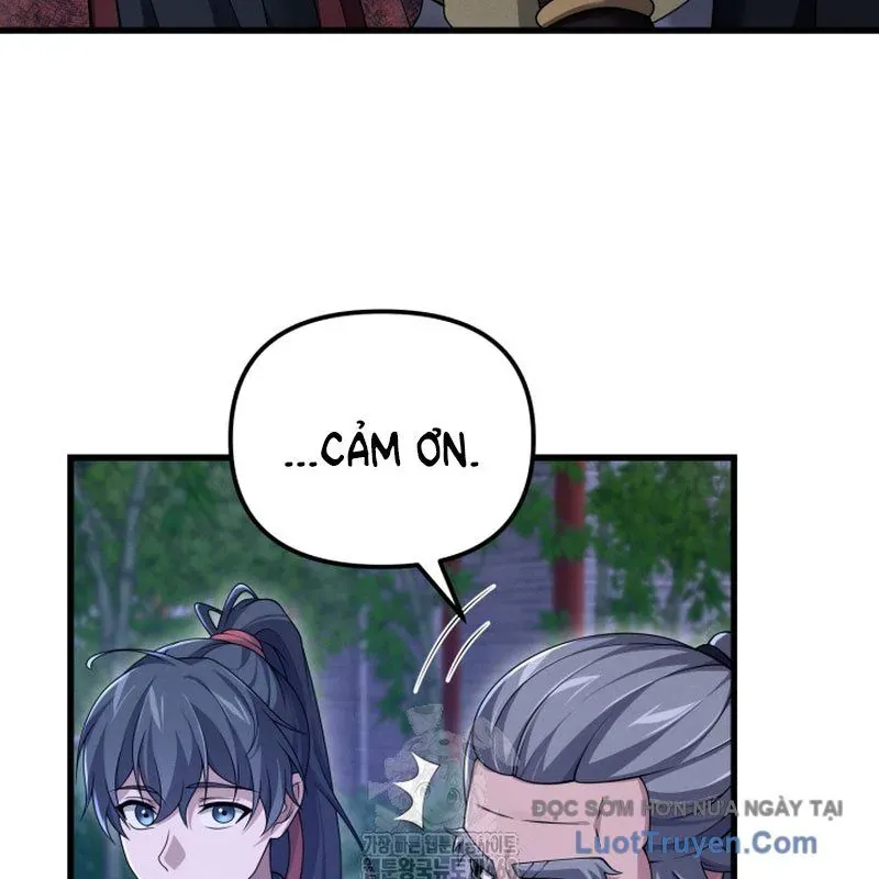 Võ Thần Tái Sinh [Chap 42-45]