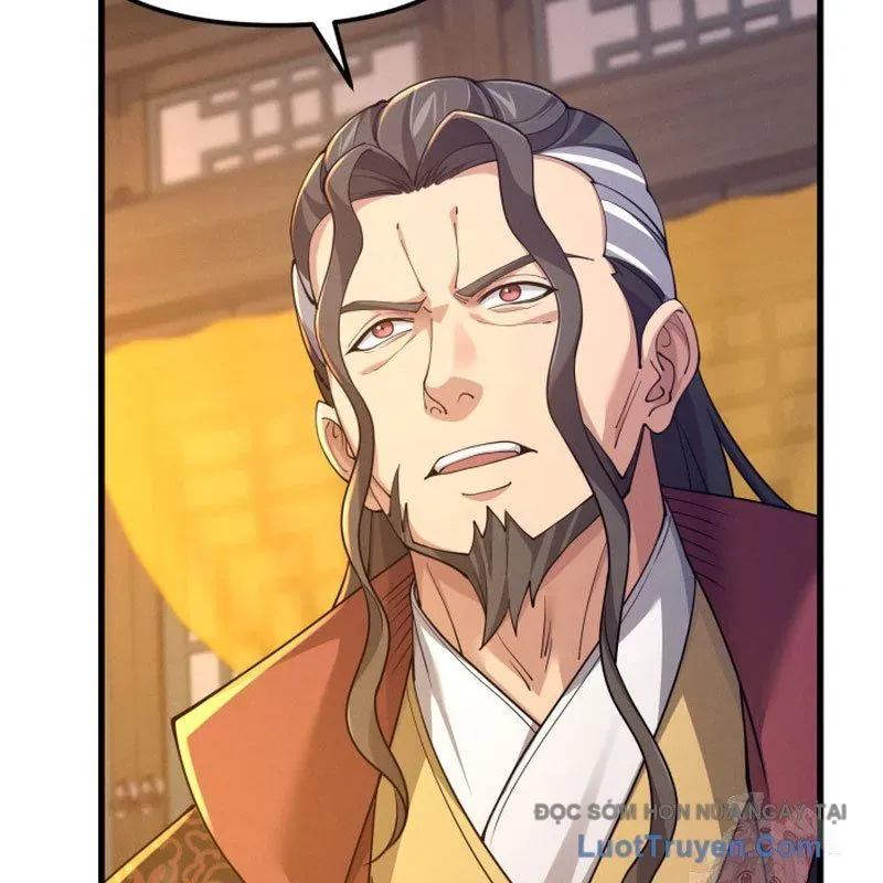 Võ Thần Tái Sinh [Chap 42-45]