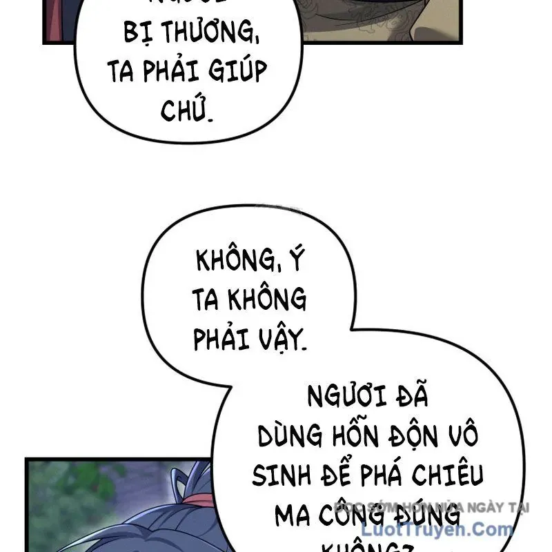 Võ Thần Tái Sinh [Chap 42-45]