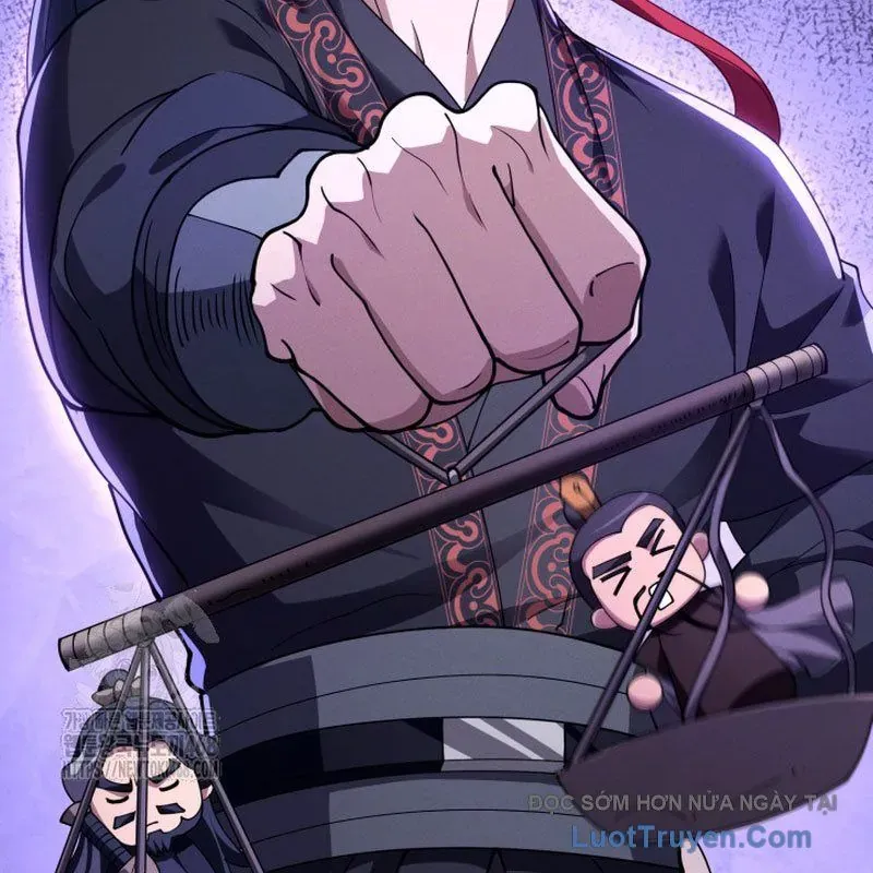 Võ Thần Tái Sinh [Chap 42-45]