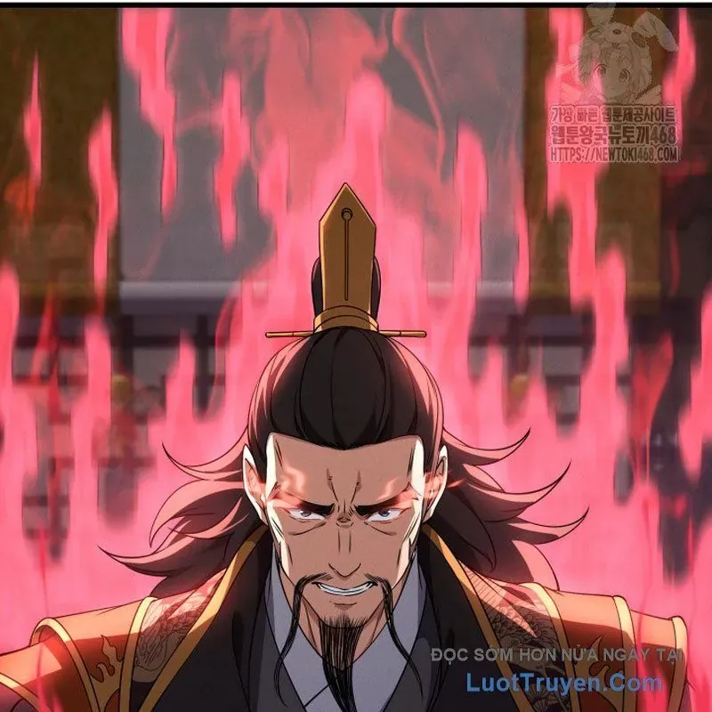 Võ Thần Tái Sinh [Chap 42-45]