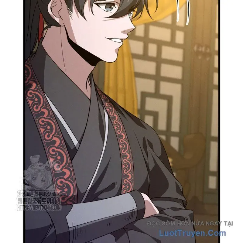 Võ Thần Tái Sinh [Chap 42-45]