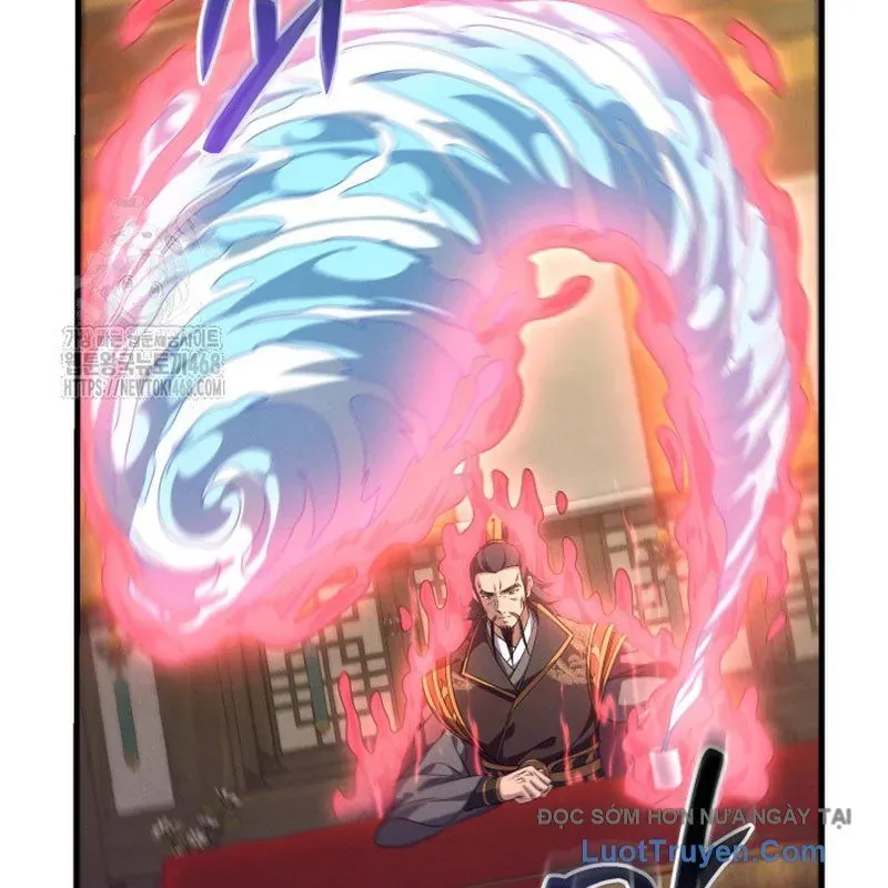 Võ Thần Tái Sinh [Chap 42-45]