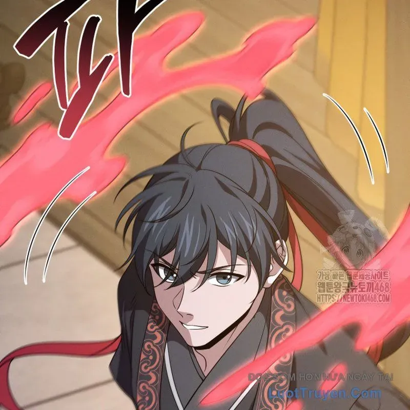 Võ Thần Tái Sinh [Chap 42-45]