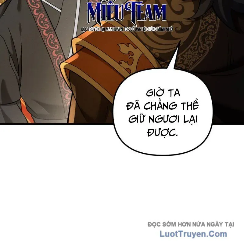 Võ Thần Tái Sinh [Chap 42-45]