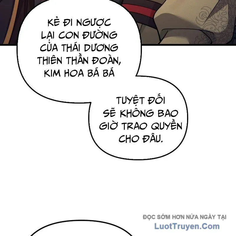Võ Thần Tái Sinh [Chap 42-45]