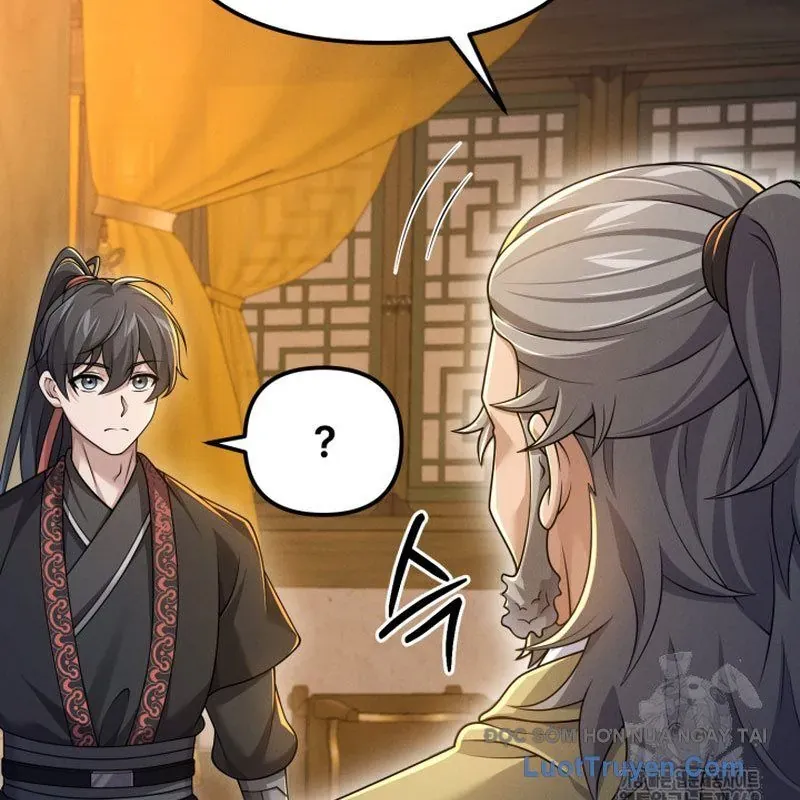 Võ Thần Tái Sinh [Chap 42-45]