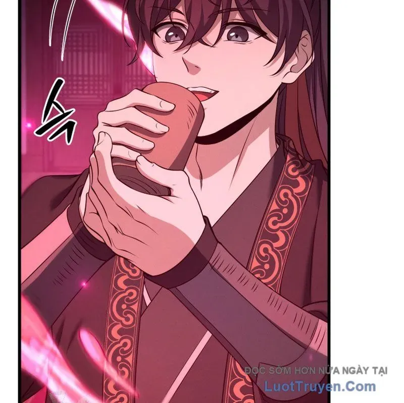 Võ Thần Tái Sinh [Chap 42-45]