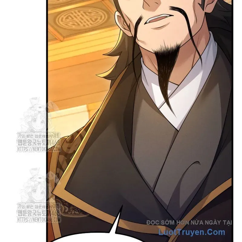 Võ Thần Tái Sinh [Chap 42-45]