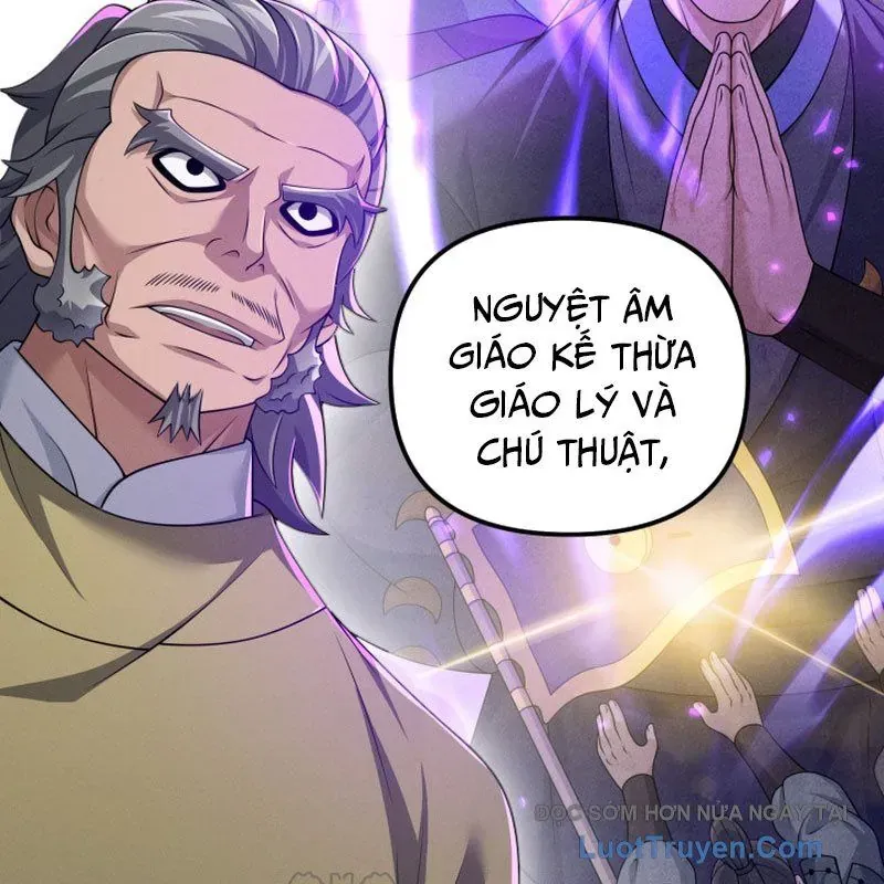 Võ Thần Tái Sinh [Chap 42-45]