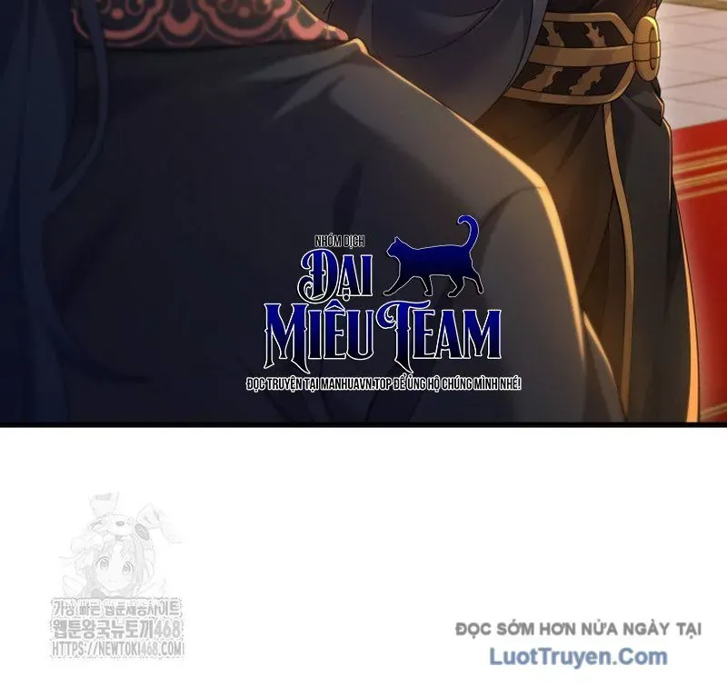 Võ Thần Tái Sinh [Chap 42-45]