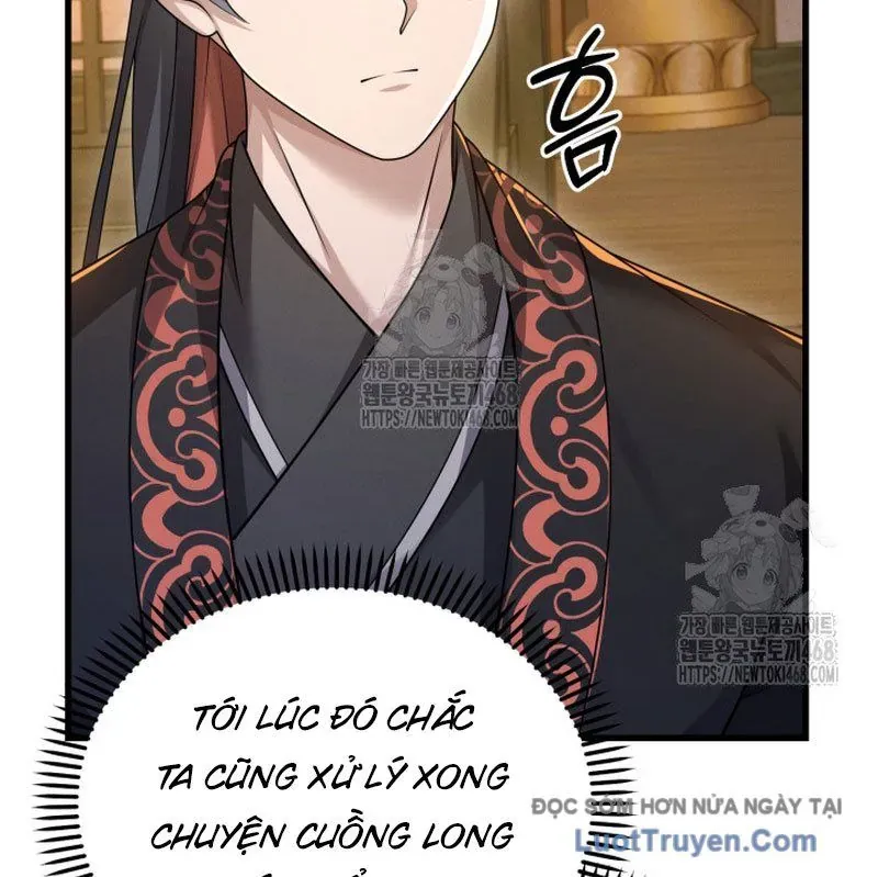 Võ Thần Tái Sinh [Chap 42-45]