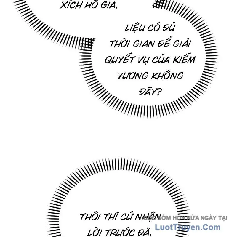 Võ Thần Tái Sinh [Chap 42-45]