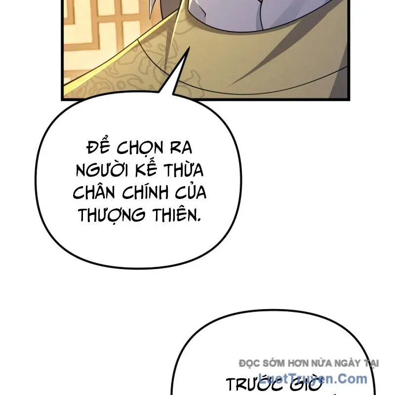 Võ Thần Tái Sinh [Chap 42-45]