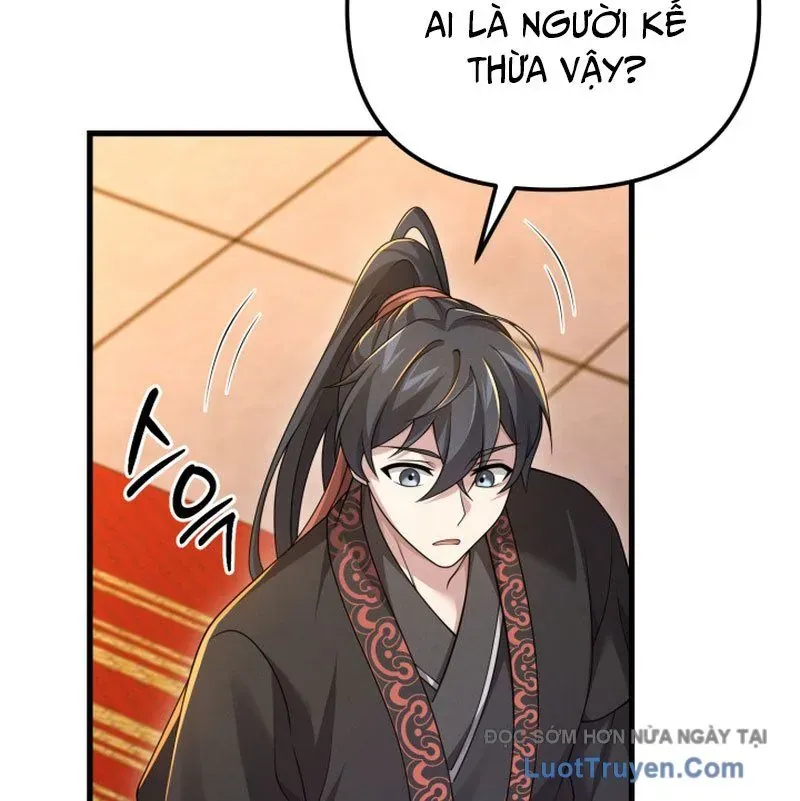 Võ Thần Tái Sinh [Chap 42-45]