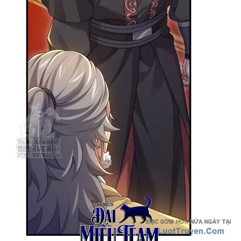 Võ Thần Tái Sinh [Chap 42-45]