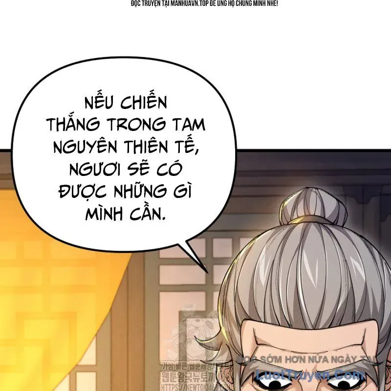 Võ Thần Tái Sinh [Chap 42-45]