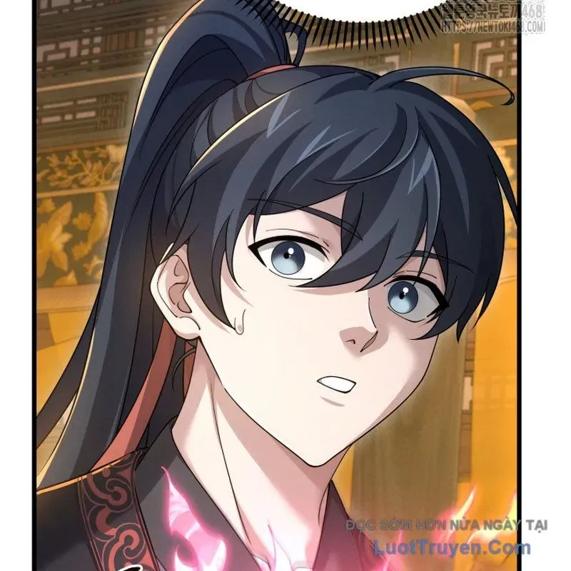 Võ Thần Tái Sinh [Chap 42-45]