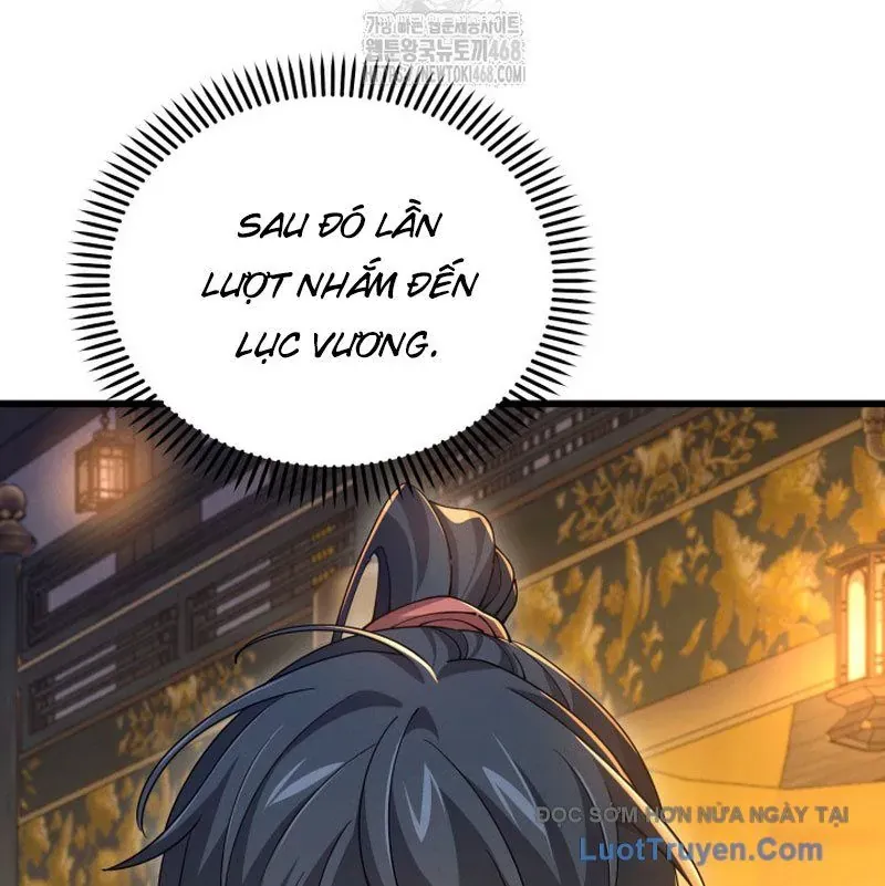 Võ Thần Tái Sinh [Chap 42-45]