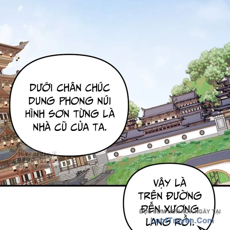 Võ Thần Tái Sinh [Chap 42-45]