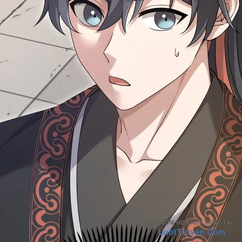 Võ Thần Tái Sinh [Chap 42-45]