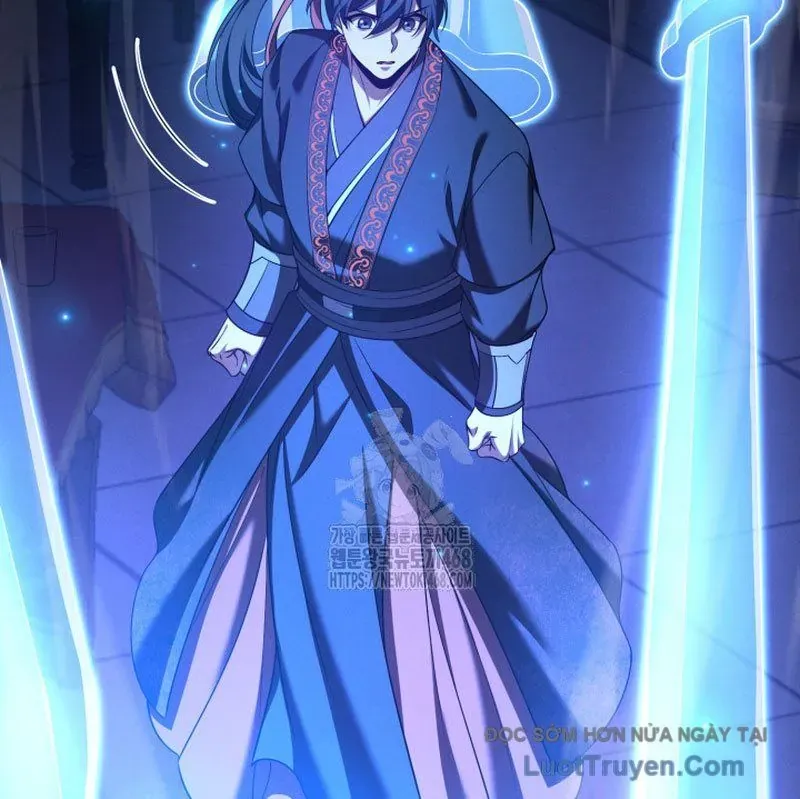 Võ Thần Tái Sinh [Chap 42-45]