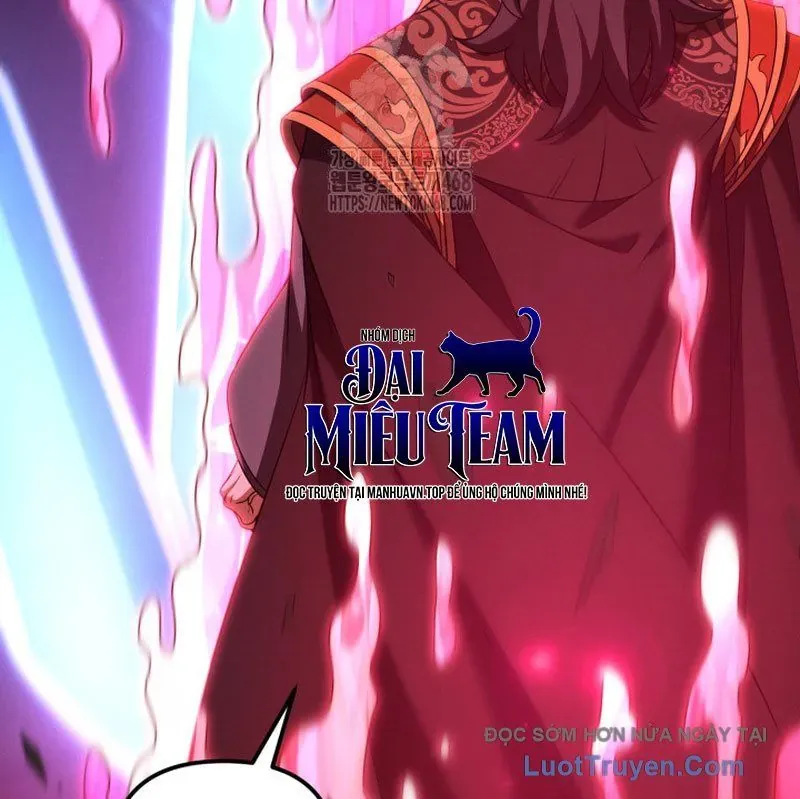 Võ Thần Tái Sinh [Chap 42-45]