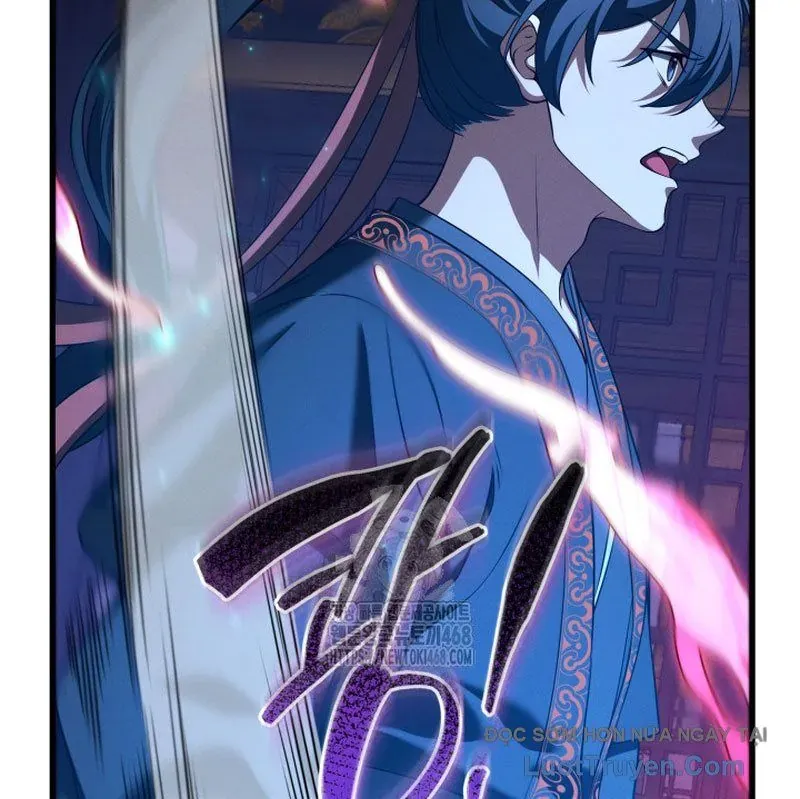 Võ Thần Tái Sinh [Chap 42-45]