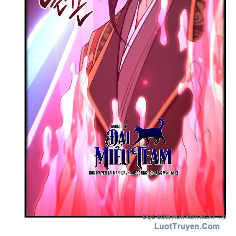 Võ Thần Tái Sinh [Chap 42-45]