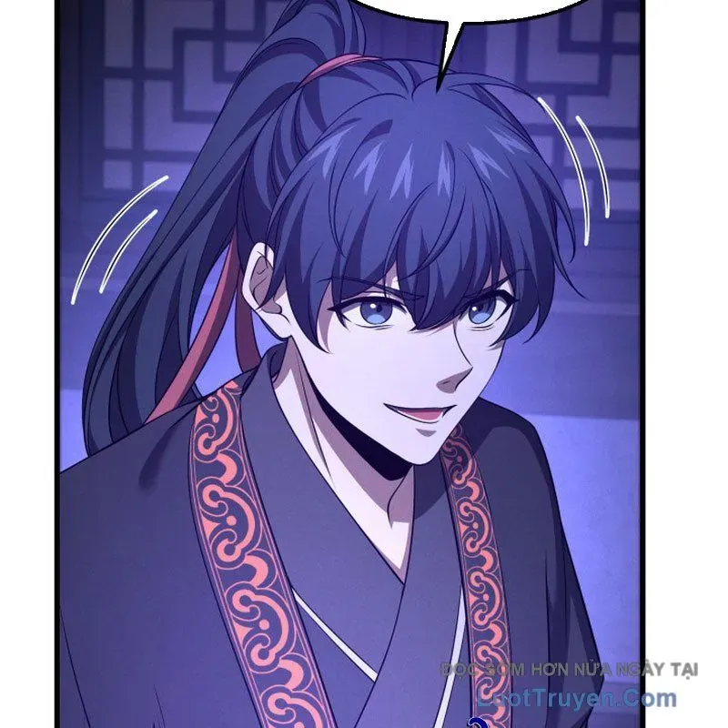 Võ Thần Tái Sinh [Chap 42-45]