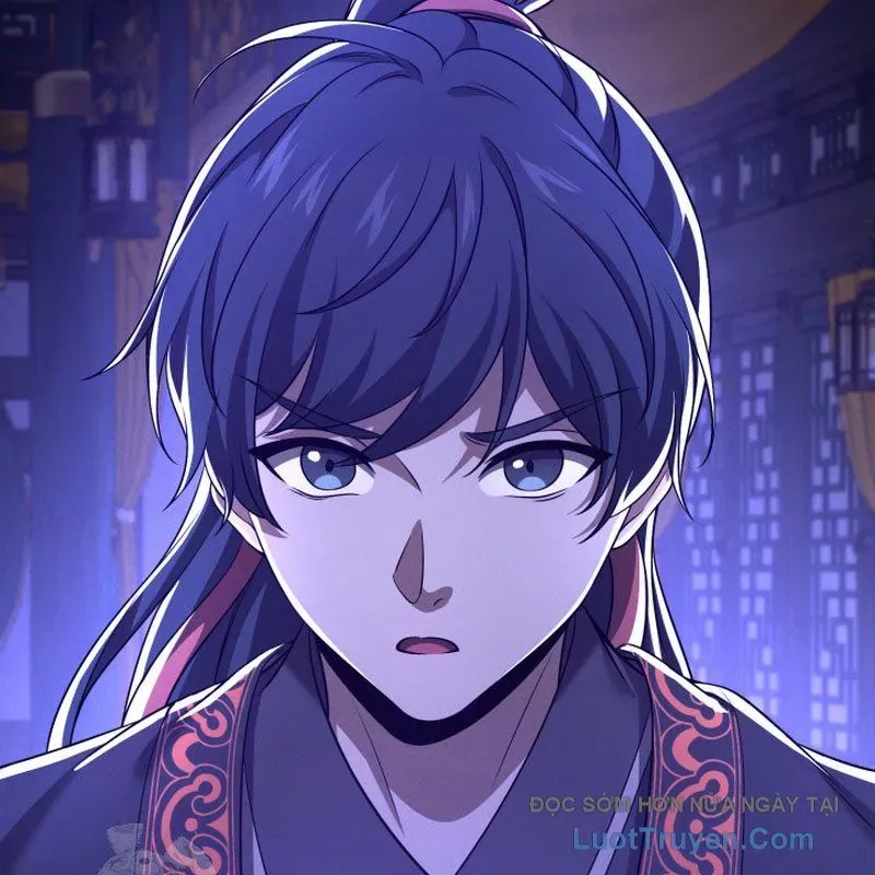 Võ Thần Tái Sinh [Chap 42-45]